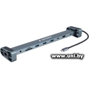 Купить GEMBIRD [UHB-D5] Type-C в Минске, доставка по Беларуси