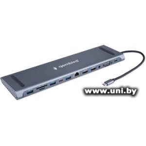 Купить GEMBIRD [UHB-D6] Type-C в Минске, доставка по Беларуси
