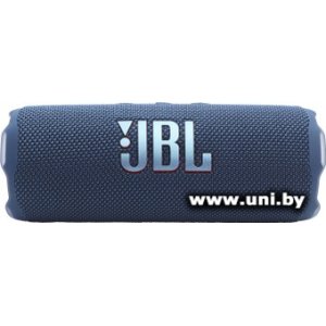Купить JBL Flip 7 Blue (JBLFLIP7BLU) в Минске, доставка по Беларуси