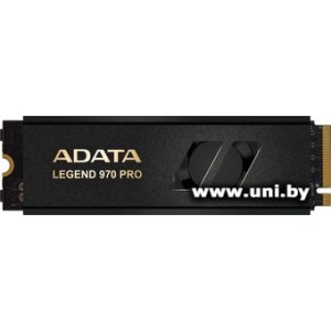 Купить A-Data 1Tb M.2 PCI-E SSD SLEG-970P-1TCI в Минске, доставка по Беларуси