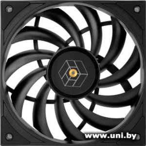 Купить Thermalright TL-H12015B Black в Минске, доставка по Беларуси
