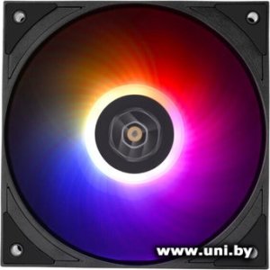 Купить Thermalright TL-H12015B-S Black в Минске, доставка по Беларуси