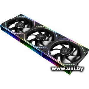 Купить Thermalright TL-M12Q X3 Black в Минске, доставка по Беларуси