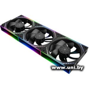 Купить Thermalright TL-M12QR X3 Black в Минске, доставка по Беларуси