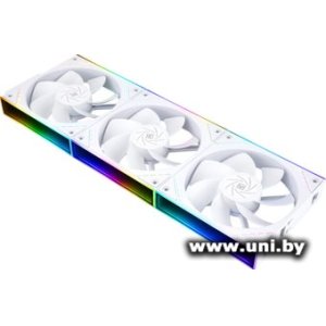 Купить Thermalright TL-M12QRW X3 White в Минске, доставка по Беларуси