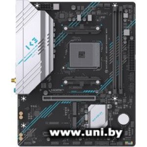 Купить Maxsun B550M Gaming WiFi в Минске, доставка по Беларуси