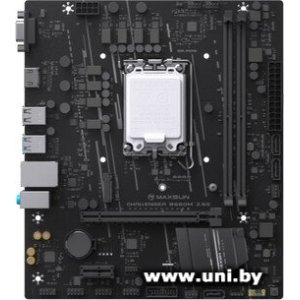Maxsun Challenger B660M 2.5G