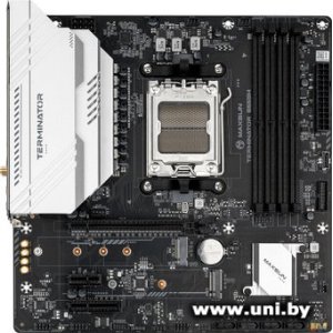 Maxsun Terminator B650M WiFi6