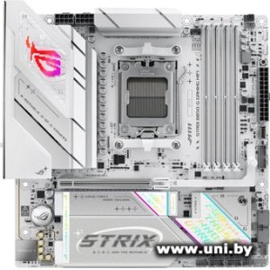 Купить ASUS ROG Strix B850-G Gaming WiFi в Минске, доставка по Беларуси
