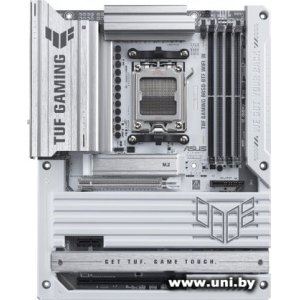 Купить ASUS TUF Gaming B850-BTF WiFi W в Минске, доставка по Беларуси