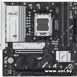 Купить ASUS Prime B850M-A-CSM в Минске, доставка по Беларуси