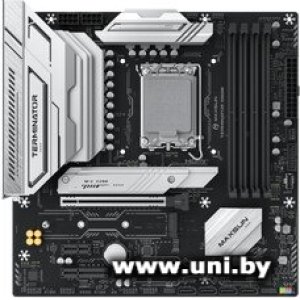 Купить Maxsun Terminator B860M в Минске, доставка по Беларуси