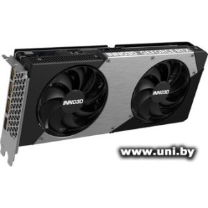 Купить Inno3D 16GB RTX 5060 Ti (N506T2-16D7-191073N) в Минске, доставка по Беларуси