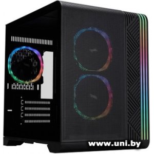 Купить 1STPLAYER VT5 ARGB Black (VT5-BK-3FS7) в Минске, доставка по Беларуси