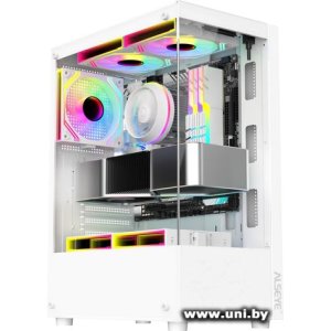 ALSEYE Spider White (Spider-W)