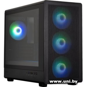 Zalman M5 Black