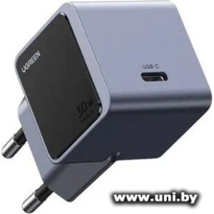 UGREEN [X503] 35041 Grey