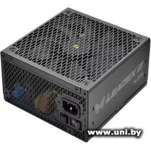 Super Flower 1300W Leadex III Gold Up SF-1300F14GE