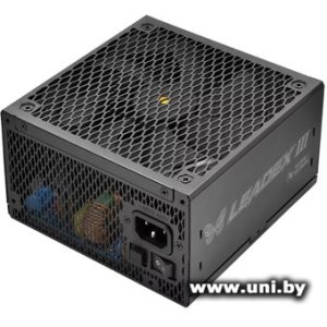 Super Flower 750W Leadex III Gold Up ATX 3.1 SF-750F14GE