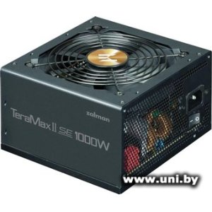 Zalman 1000W TeramaxII SE ZM1000-TMX2SE