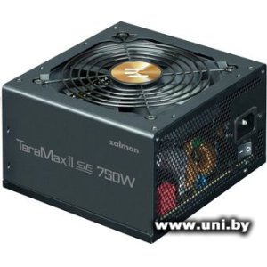 Zalman 750W TeramaxII SE ZM750-TMX2SE
