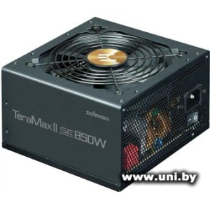 Zalman 850W TeramaxII SE ZM850-TMX2SE