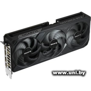 GIGABYTE 16GB RTX 5080 (GV-N5080WF3-16GD)