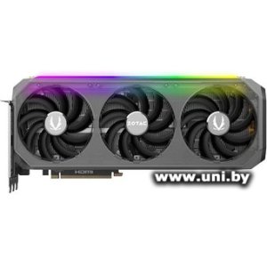 Купить ZOTAC 16GB RTX 5070 Ti (ZT-B50710B-10P) в Минске, доставка по Беларуси