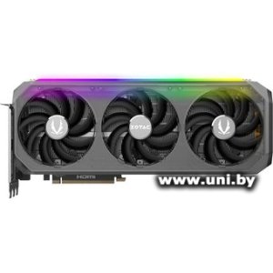 Купить ZOTAC 16GB RTX 5080 (ZT-B50800B-10P) в Минске, доставка по Беларуси