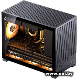 Jonsbo D32 Pro Black