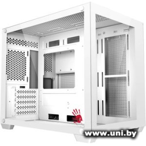 A4Tech Bloody BD-CC108 White (BD-CC108-WH)