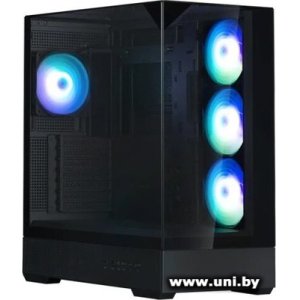 Zalman P40 Prism Plus Black