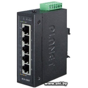 Купить PLANET IGS-500T в Минске, доставка по Беларуси