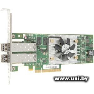 Купить QLogic QLE2672-CK в Минске, доставка по Беларуси