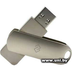 Купить Digma USB3.x 32Gb [DGFUM032A30SR] в Минске, доставка по Беларуси