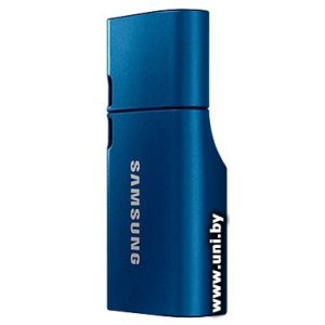 Купить Samsung USB-C 3.2 128Gb [MUF-128DA/APC] в Минске, доставка по Беларуси
