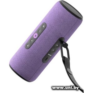 Купить Яндекс Станция Стрит YNDX-00030VIO Purple в Минске, доставка по Беларуси