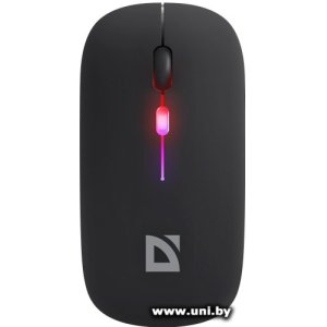 Defender Coda MB-261 Black (52261)