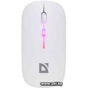 Defender Coda MB-261 White (52262)