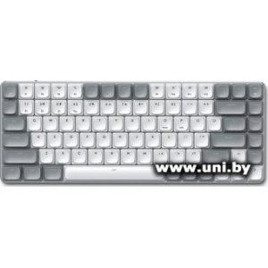 Купить Satechi SM1 Slim Grey (ST-KSM1LT-RU) в Минске, доставка по Беларуси