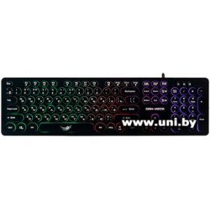 Купить Dialog Gan-Kata KGK-16U Black в Минске, доставка по Беларуси