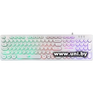 Купить Dialog Gan-Kata KGK-16U White в Минске, доставка по Беларуси