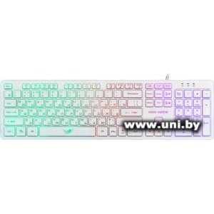 Купить Dialog Gan-Kata KGK-17U White в Минске, доставка по Беларуси