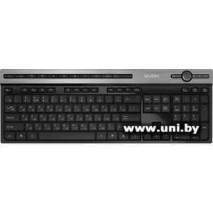 SVEN KB-E5500W