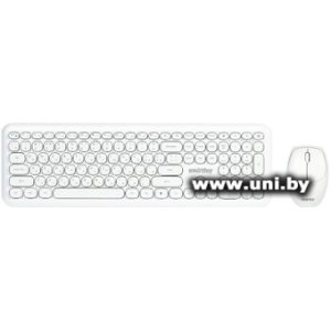 Купить SmartBuy SBC-666395AG-W в Минске, доставка по Беларуси