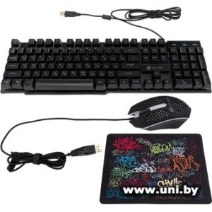 Купить Oklick 400GMK (1546779) в Минске, доставка по Беларуси