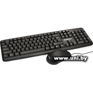 Купить ExeGate Professional Standard Combo MK120 OEM EX287139RUS в Минске, доставка по Беларуси