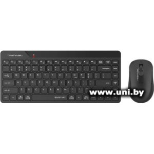 Купить A4Tech Fstyler FG2200 Air2 Black в Минске, доставка по Беларуси