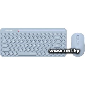 Купить A4Tech Fstyler FG3200 Air2 Blue в Минске, доставка по Беларуси