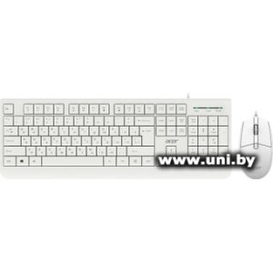 Acer OCC400 White (ZL.ACCCC.014)